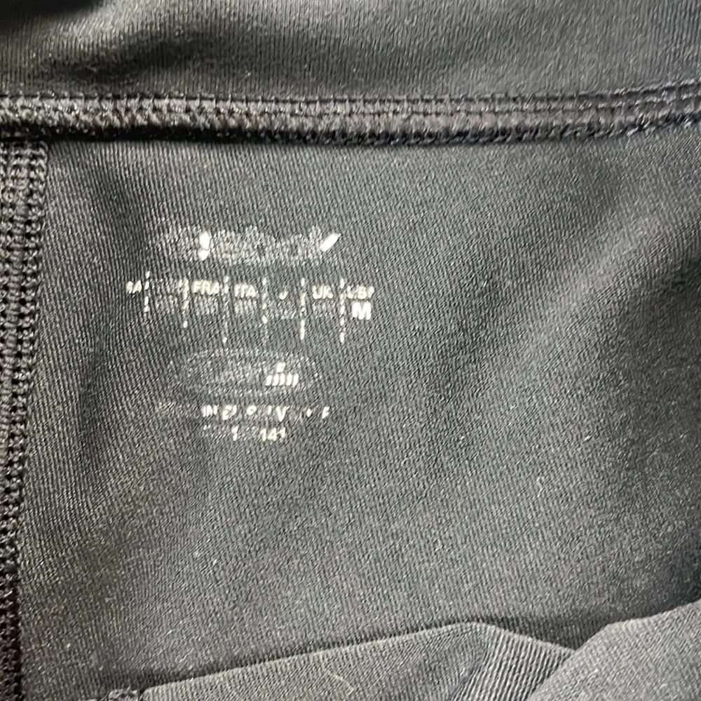 Reebok Women's Leggings - Picture 2 of 8